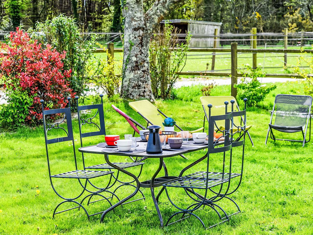 Kezeg - Kezeg 200.1 in Ploeren, Côte des Mégalithes