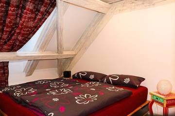 Ferienwohnung für 7 Personen in Rammingen (Bayern), Romantische Straße, Bild 2