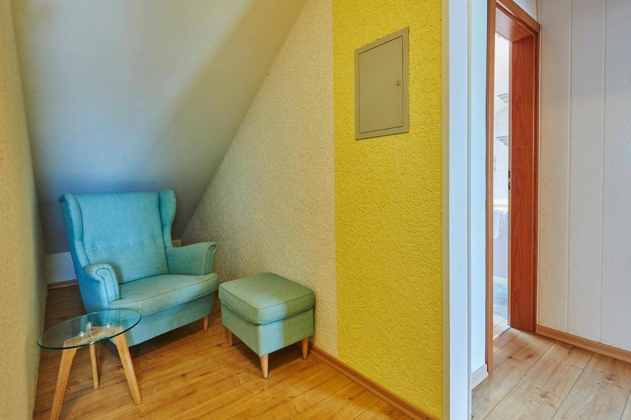 Ganze Wohnung, Two-Bedroom Apartment in Memmelsdorf, Landkreis Bamberg