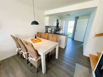 Ferienhaus für 6 Personen in Schillig, Wangerland, Bild 3