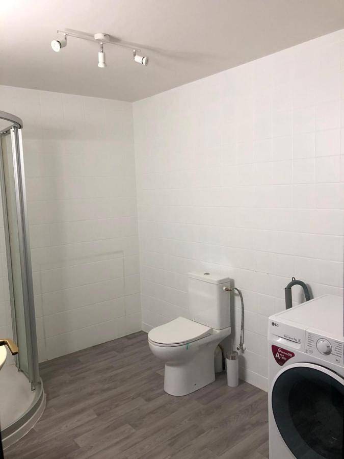 Gîte pour 4 personnes, avec jardin à Mothern