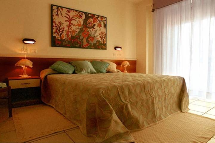 Appartement entier, Brand new apartment with balconies overlooking the sea a few meters from the beaches in Cattolica, Province de Rimini