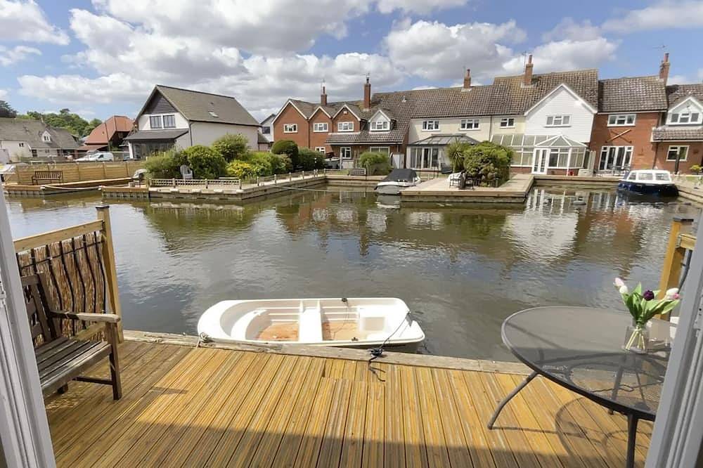 Casa vacanza a Norfolk a partire da 156€ a notte
