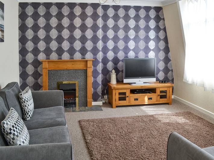 Cottage for 6 people in Cromer