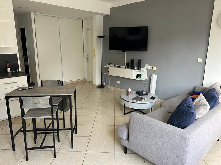 Gîte pour 5 personnes dans Stade Vélodrome - 4