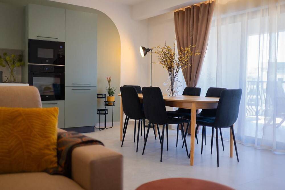 Appartamento vacanze a Baia di San Paolo a partire da 231€ a notte