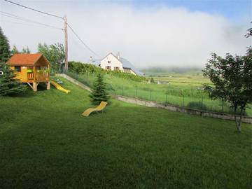 Gîte pour 4 Personnes dans Autrans, Vercors, Photo 2
