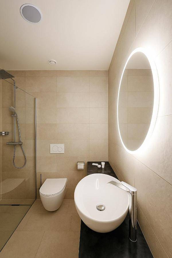 Hôtel pour 3 personnes à Yverdon-les-Bains - 2