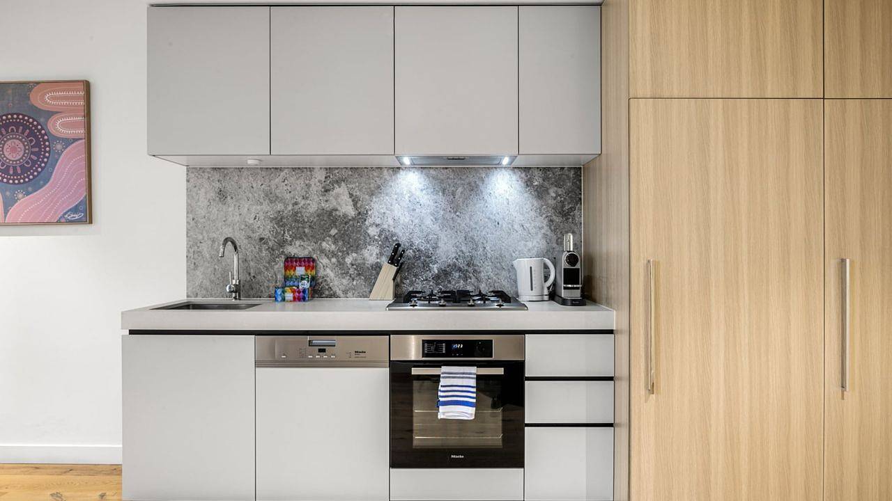 Entire holiday apartment, Ferienwohnung für 2 Personen (2 m²) in South Melbourne in Southbank, Melbourne