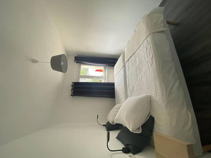 Location de vacances pour 4 personnes, avec jardin à La Chapelle-sur-Loire - 2