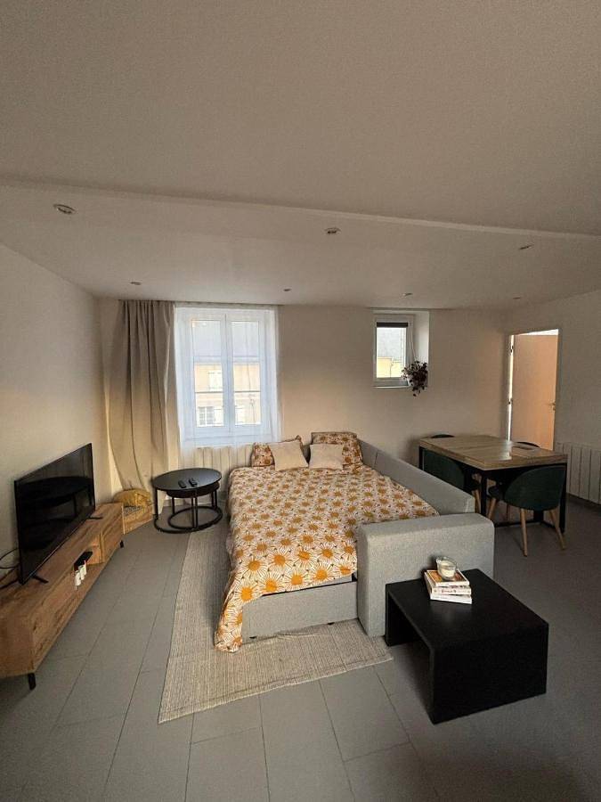 Gîte pour 4 personnes à La Chapelle-en-Serval - 3