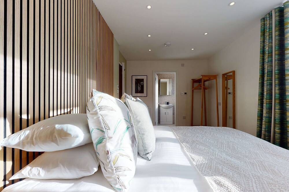 Appartement entier, The Oxford lodge Balliol Suite in Oxford, Oxfordshire