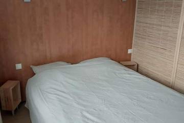 Appartement De Vacances pour 4 Personnes dans Mérignac, Région de Bordeaux, Photo 1