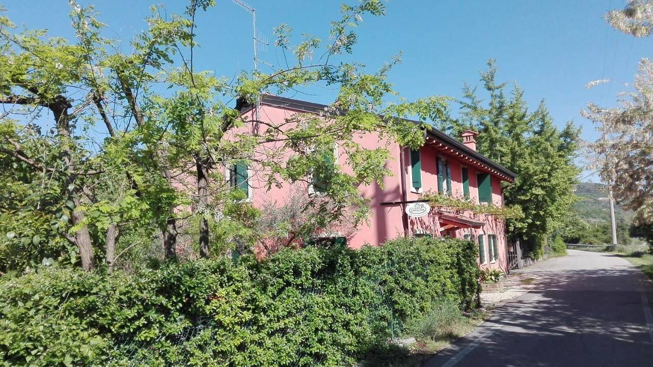 Agriturismo Corte Carolina in Verona, Provincia di Verona