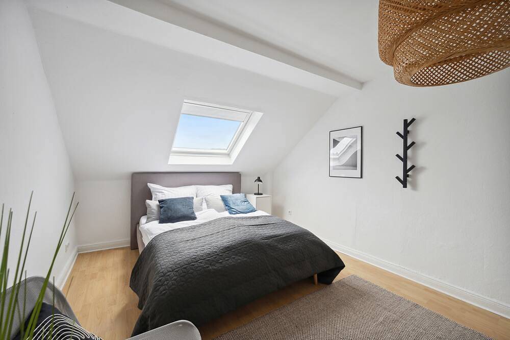 Ganze Wohnung, *Top Ferienwohnung Schwelm*4 Zimmer* Terrasse *nah Düsseldorf/ Köln/ Dortmund in Schwelm, Ennepe-Ruhr-Kreis