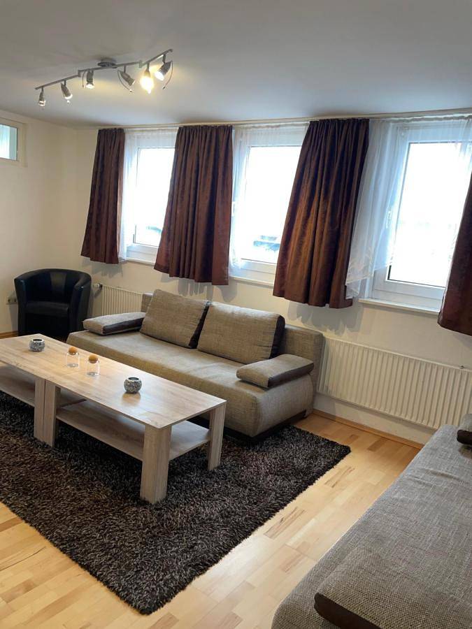 Ferienwohnung für 8 Personen, mit Haustier in Göttingen - 3