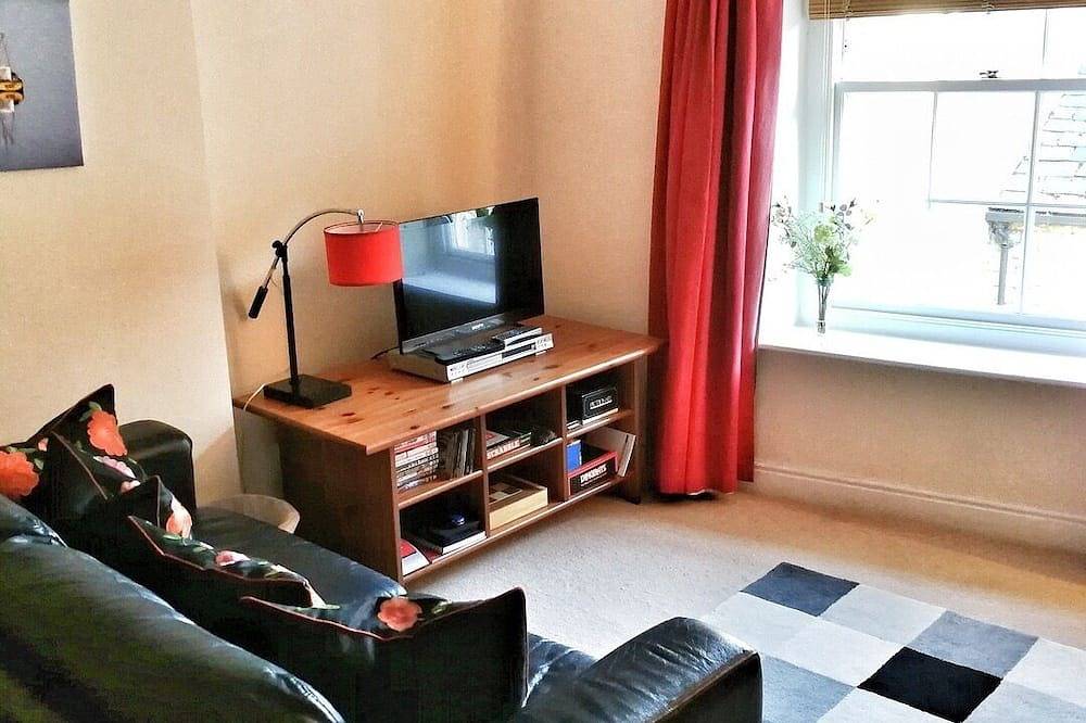 Entire apartment, City Centre apartment with a Norman Castle for a Neighbour! in Lancaster, Lancashire