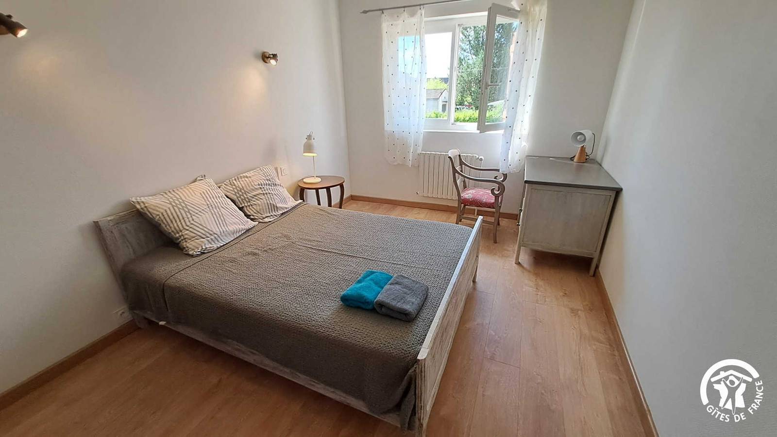 Gîte für 8 Personen mit Terrasse in Albi, Albi und Umgebung