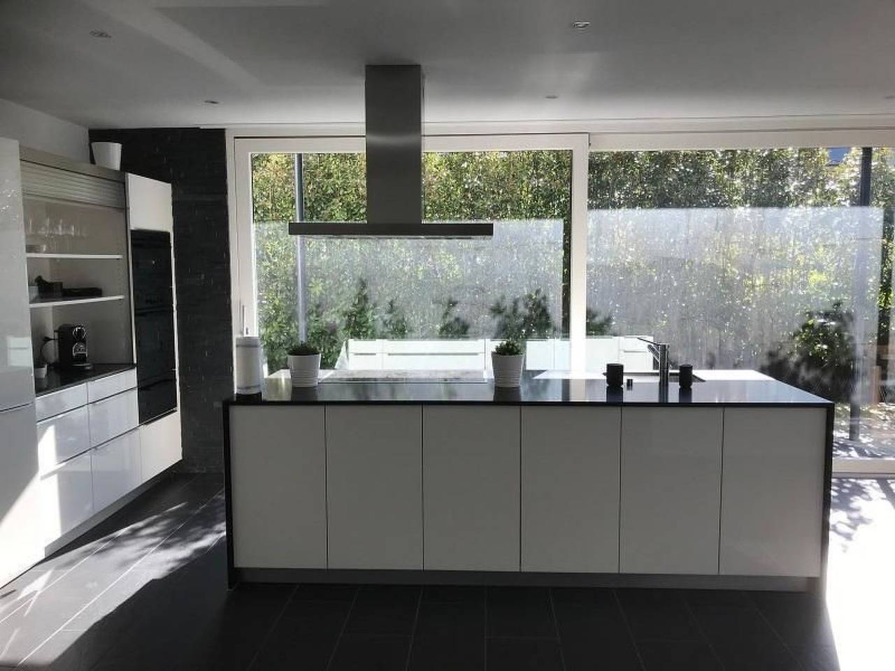 Villa am See 2 / Beach House in Sisikon, Vierwaldstättersee