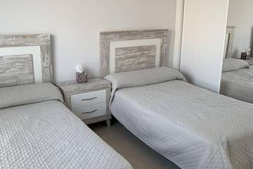 Villa pour 8 Personnes dans Rojales, Costa Blanca, Photo 3