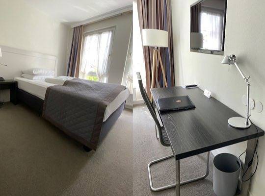 Hotel für 2 Personen in Aalen, Schwäbische Ostalb