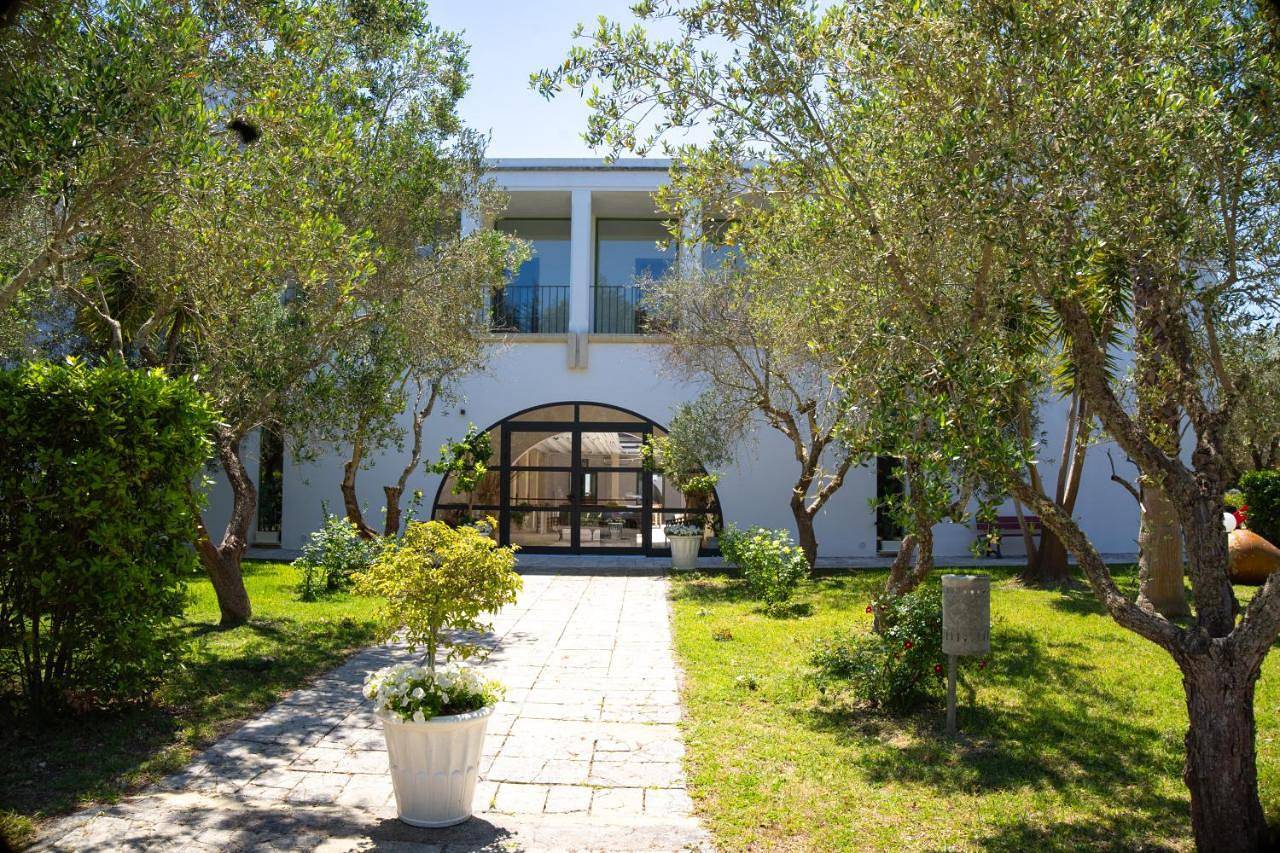 Borgo Primizia in Frassanito, Otranto e dintorni