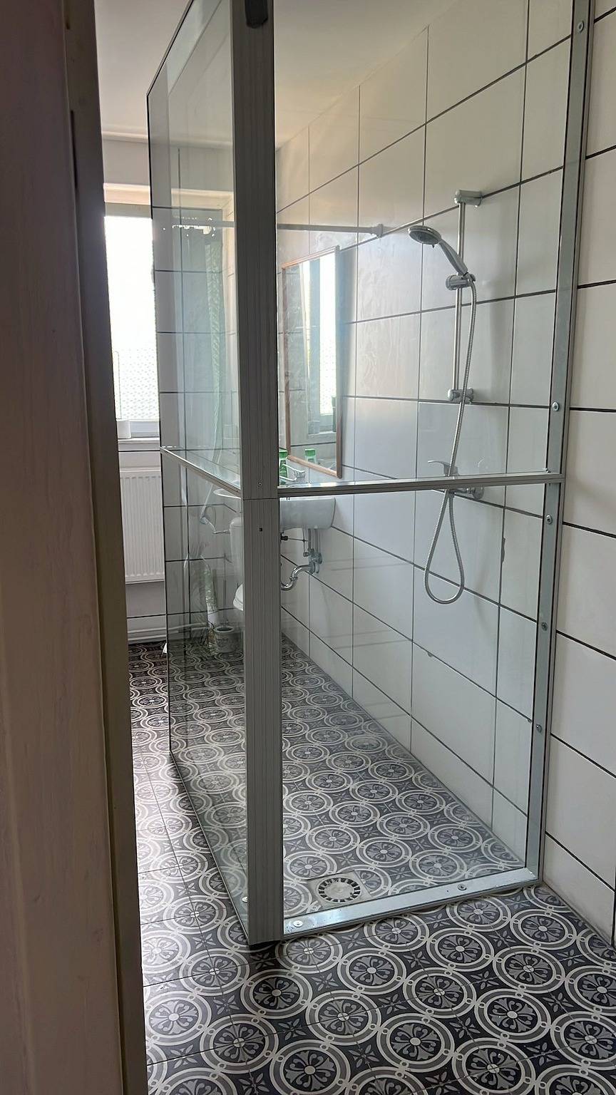 Ganze Ferienwohnung, Rim Ferienwohnung in Lauchhammer 100qm Erdgeschoss in Lauchhammer, Oberspreewald-Lausitz