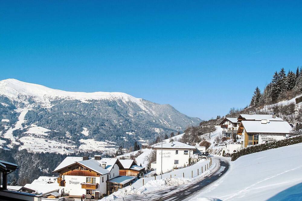 Appartamento vacanze a Fendels a partire da 66€ a notte