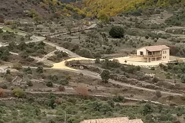 Location de vacances pour 6 personnes à Gras - 4