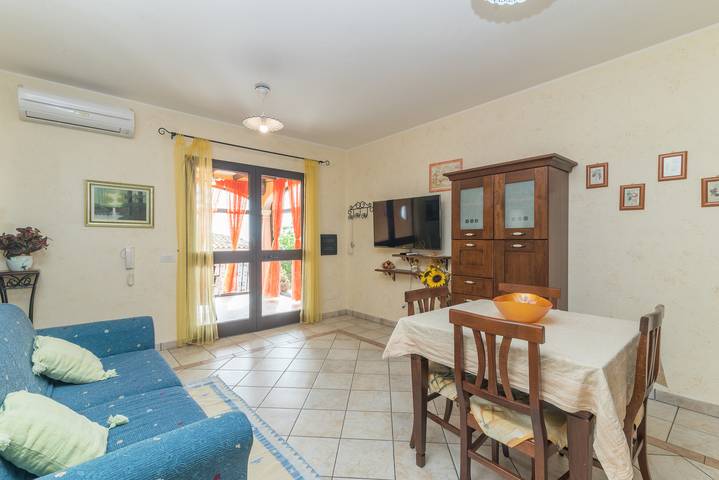 Appartamento intero, Appartamento Residenza del Sole con terrazze coperte e scoperte in Malamuri, Budoni