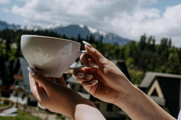 Chambre d’hôte pour 2 personnes, avec Terrasse et Jacuzzi ainsi que Jardin et Sauna en Pologne - 3