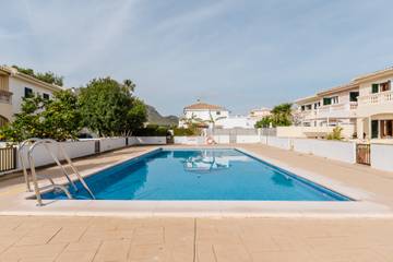 Ferienhaus in Alcúdia, Mallorca Norden Ferienhaus in Alcúdia, Mallorca Norden für 6