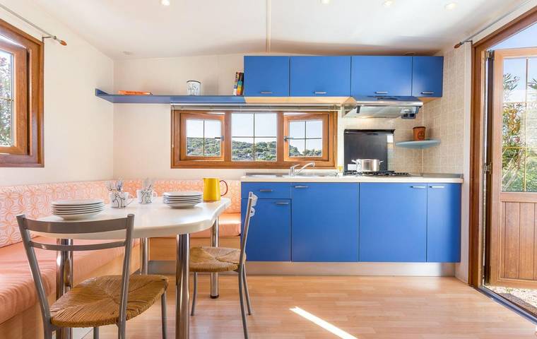 Ferienhaus für 5 Personen, mit Pool, kinderfreundlich in Friaul-Julisch Venetien - 4