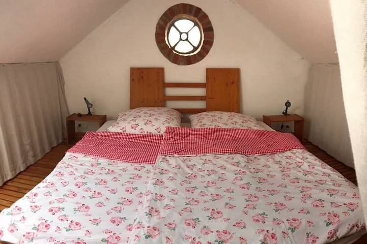 Ferienwohnung für 5 Personen in Stakendorf - 3