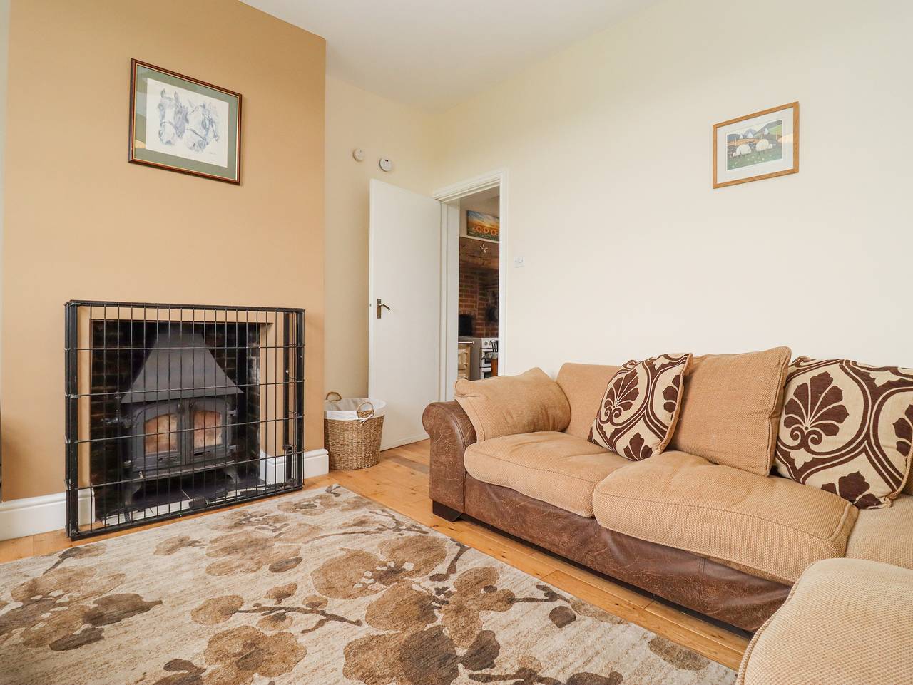 The Shires at Bickerscourt in Tanworth in Arden, Warwickshire