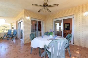 Chalet para 10 Personas en La Móra, Tarragona, Foto 3