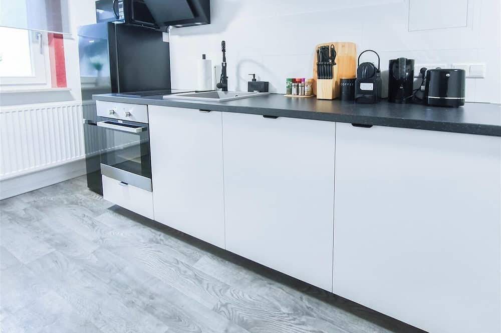 Ganze Wohnung, Alfa Apartment Ludwigsburg 2 Betten Wlan Küche Bad in Ludwigsburg, Landkreis Ludwigsburg