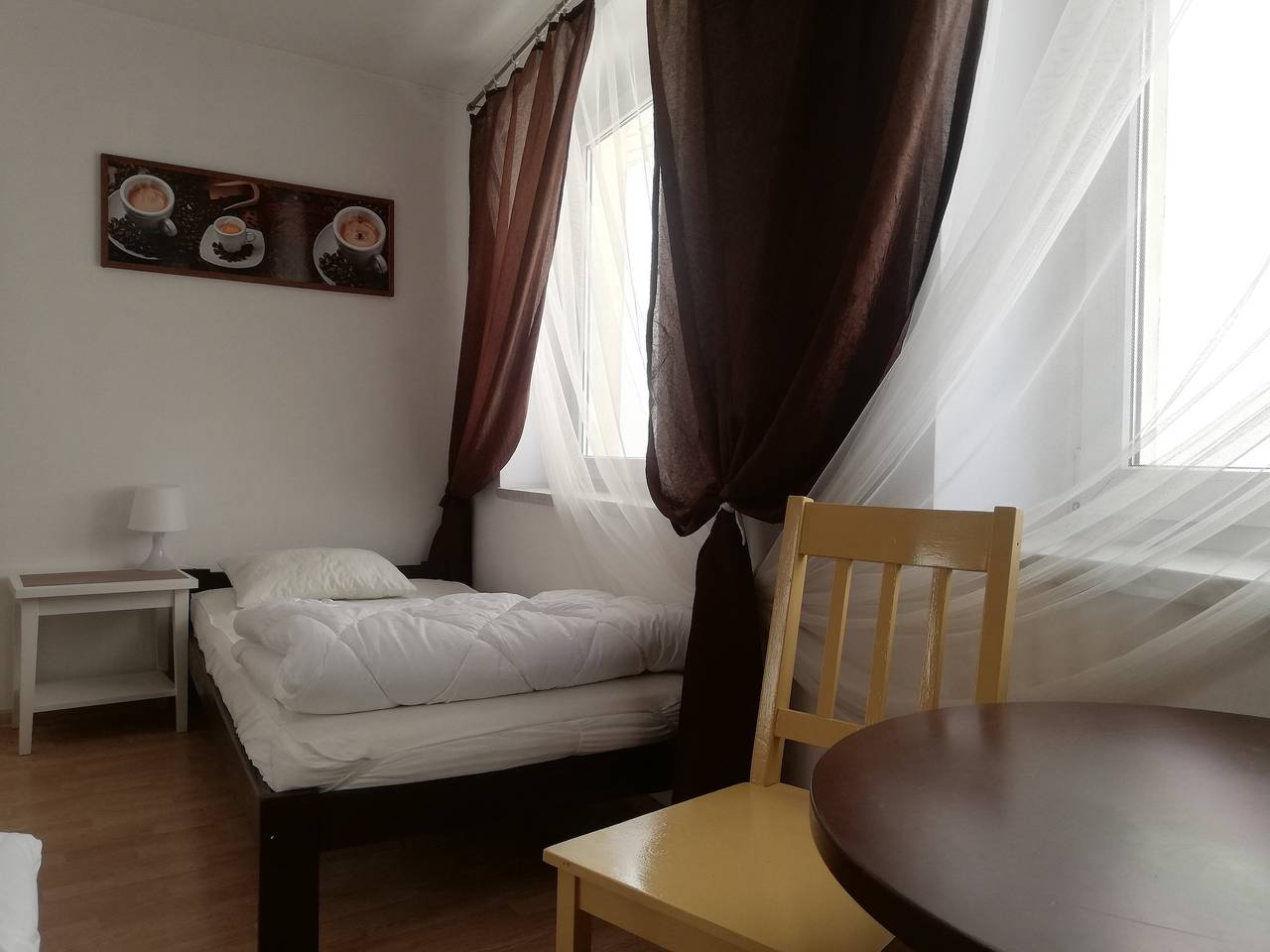 Twin room (Cracow Old Town) in Krakau, Kleinpolen