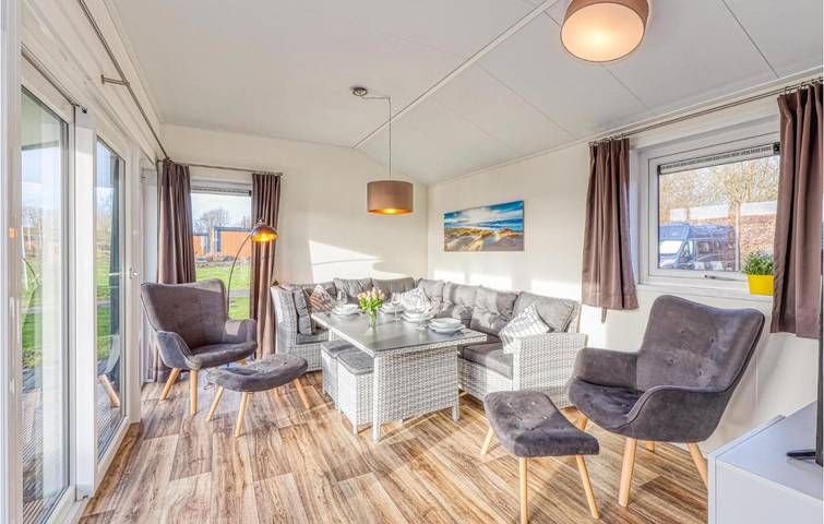 Ferienhaus für 4 Personen in Süsel - 3