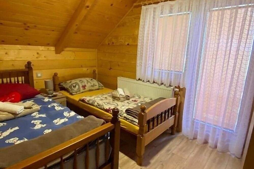 Haus mit Pool für Familien Ludbreg, Zagorje in Ludbreg, Varazdin