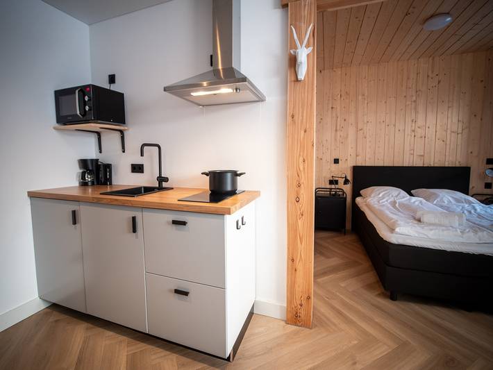 Chalet für 2 Personen in Winterberg - 2