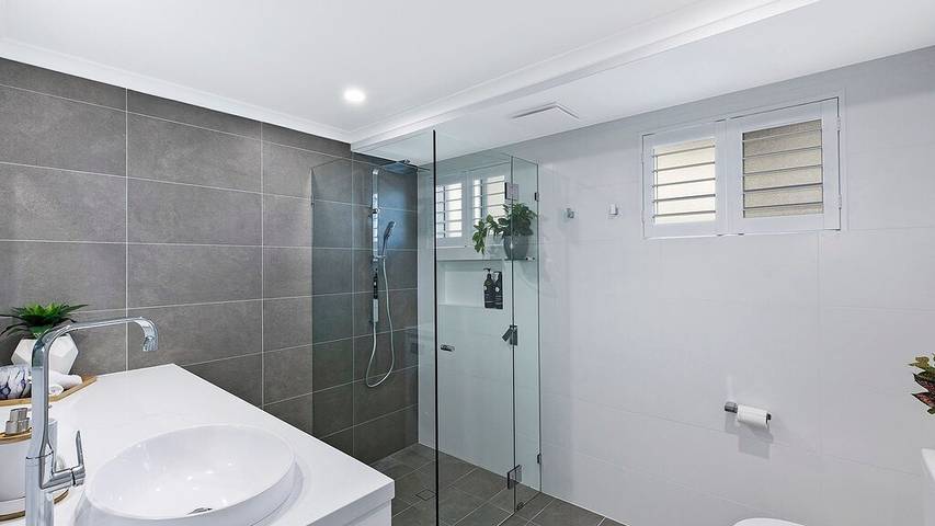 Gîte pour 4 personnes, avec balcon dans Blue Bay - 2