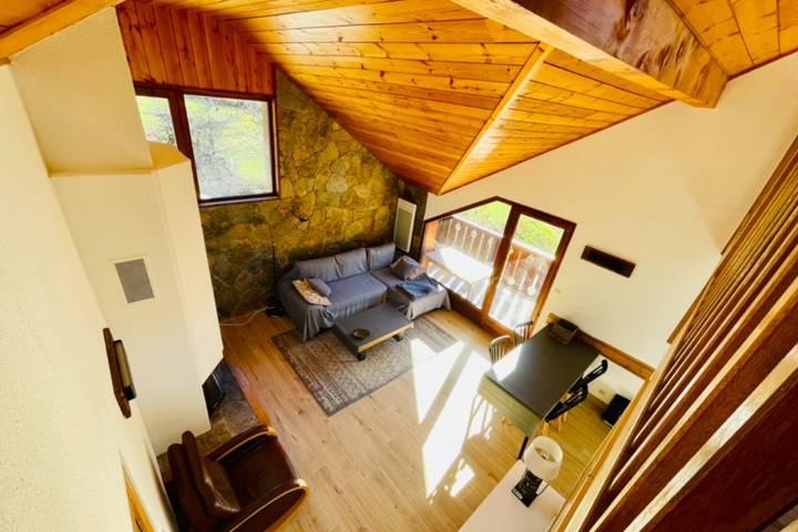 Apartamento entero, Nice apartment with 2 balconies and view in La Salle les Alpes, Serre Chevalier