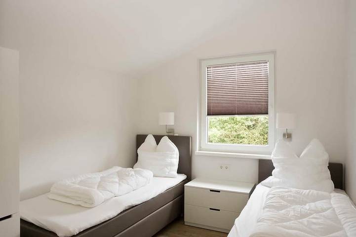 Agriturismo für 8 Personen in Altes Land Stade - 3
