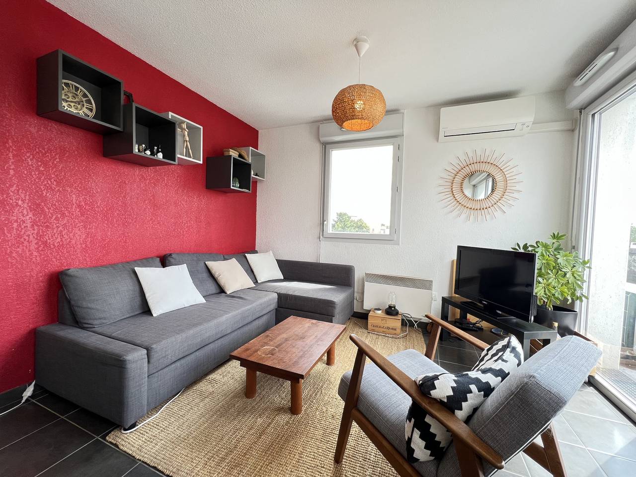 Appartement de vacances