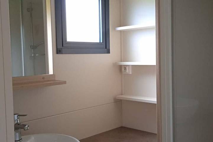 Gîte pour 5 personnes à Pleaux - 4