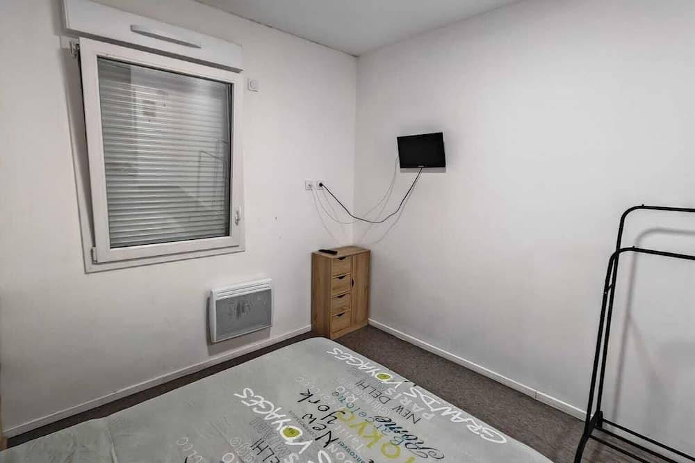 Studio meuble 4 personnes in Bouconvillers, Oise