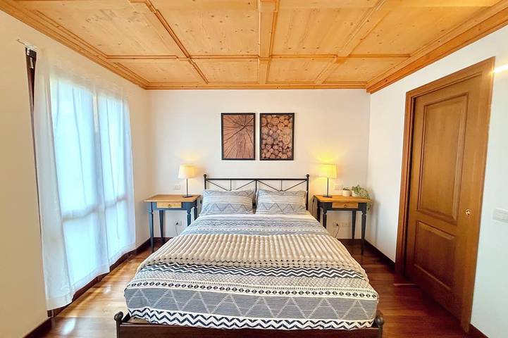 Ganze Wohnung, Casa Lory F – Ferienwohnung direkt am See und an den Stränden in Bellagio, Gemeinde Bellagio