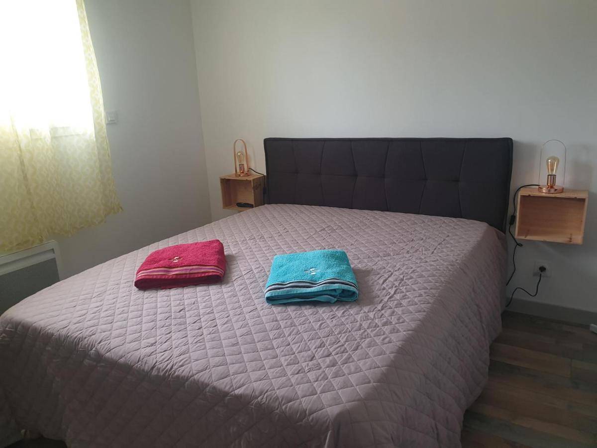 Chambre villa florecita in Labenne, Côte d’Argent