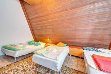 Beach House for 6 People in Bierna, Silesia, Photo 3